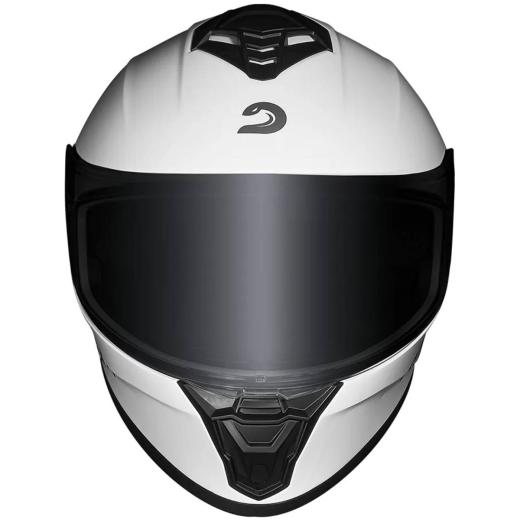 Capacete Race Tech Hit Monocolor