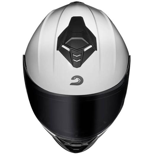 Capacete Race Tech Hit Monocolor