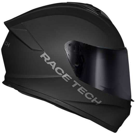 Capacete Race Tech Hit Monocolor