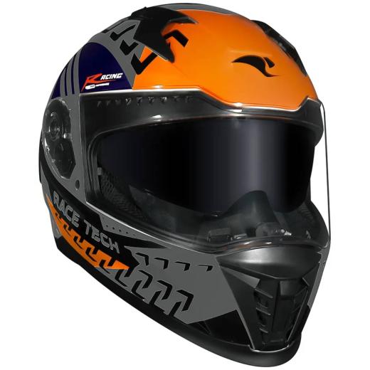 Capacete Race Tech Ninja