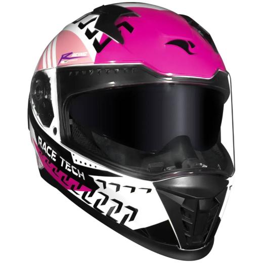 Capacete Race Tech Ninja