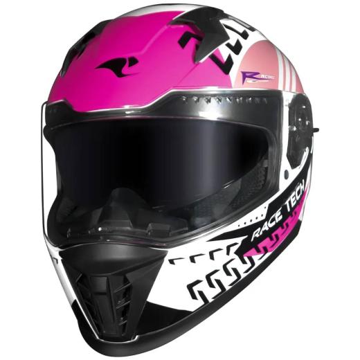 Capacete Race Tech Ninja