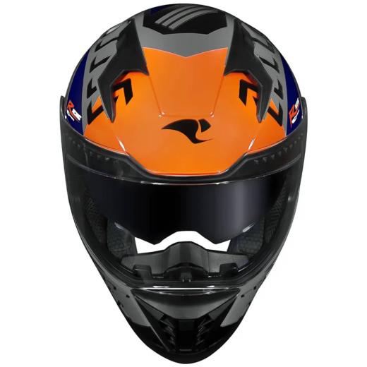 Capacete Race Tech Ninja