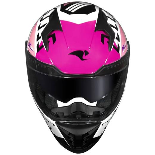 Capacete Race Tech Ninja