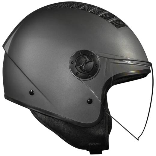 Capacete Race Tech One Monocolor