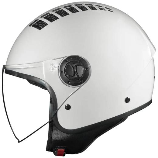 Capacete Race Tech One Monocolor