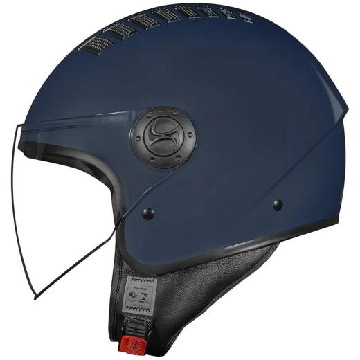 Capacete Race Tech One Monocolor