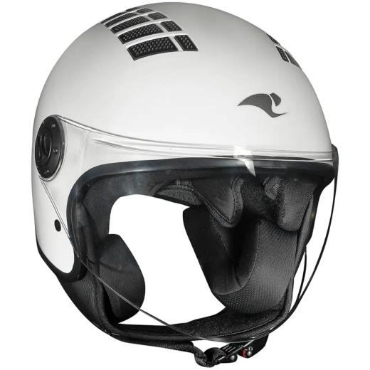 Capacete Race Tech One Monocolor