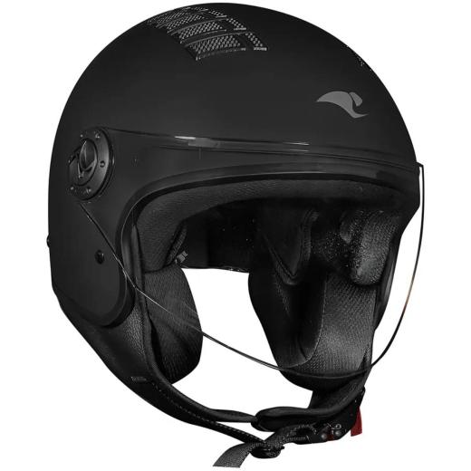 Capacete Race Tech One Monocolor