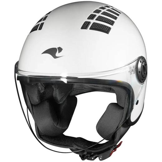 Capacete Race Tech One Monocolor