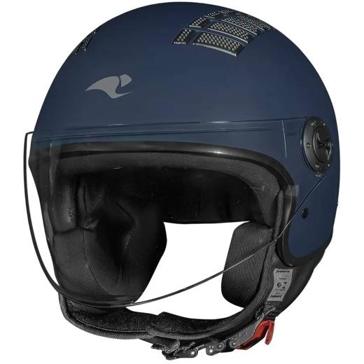Capacete Race Tech One Monocolor