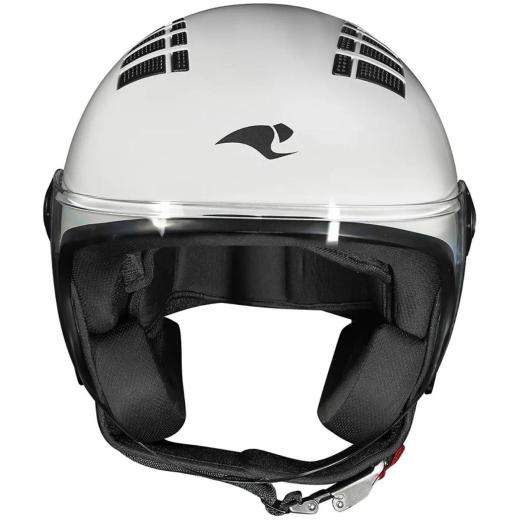 Capacete Race Tech One Monocolor