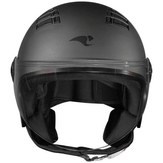 Capacete Race Tech One Monocolor
