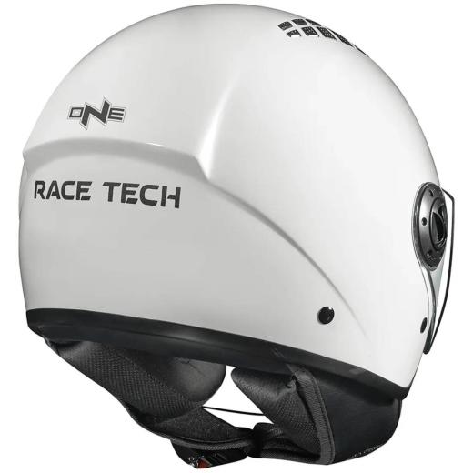 Capacete Race Tech One Monocolor