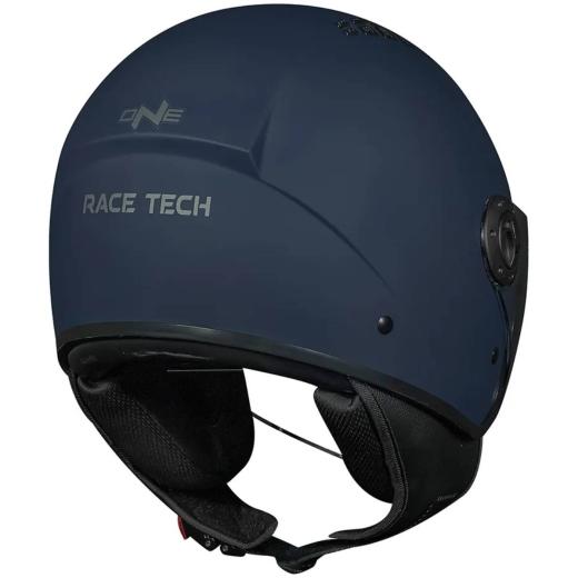 Capacete Race Tech One Monocolor