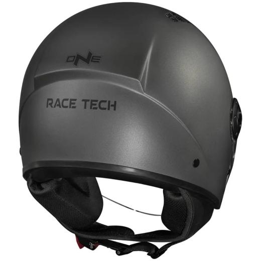 Capacete Race Tech One Monocolor