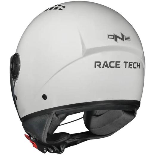 Capacete Race Tech One Monocolor