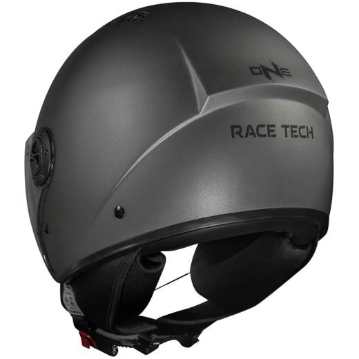 Capacete Race Tech One Monocolor