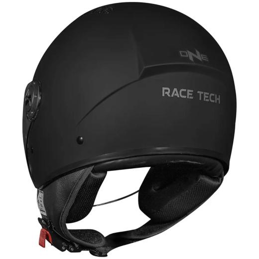 Capacete Race Tech One Monocolor