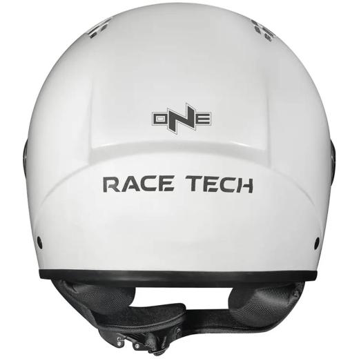 Capacete Race Tech One Monocolor