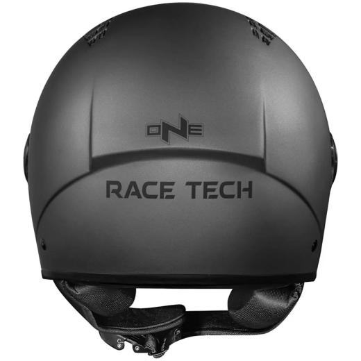 Capacete Race Tech One Monocolor