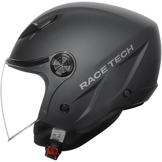 Capacete Race Tech Play Monocolor