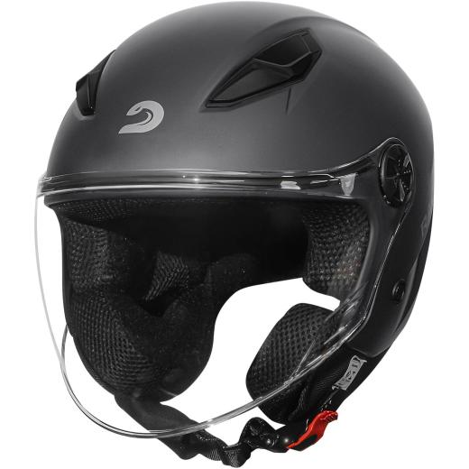 Capacete Race Tech Play Monocolor