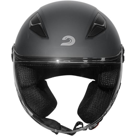 Capacete Race Tech Play Monocolor