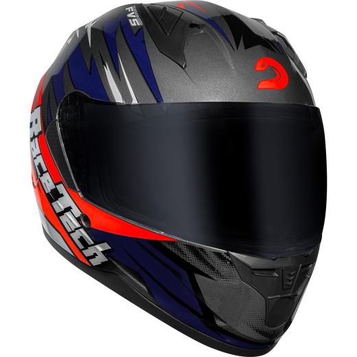 Capacete Race Tech Sector Electro