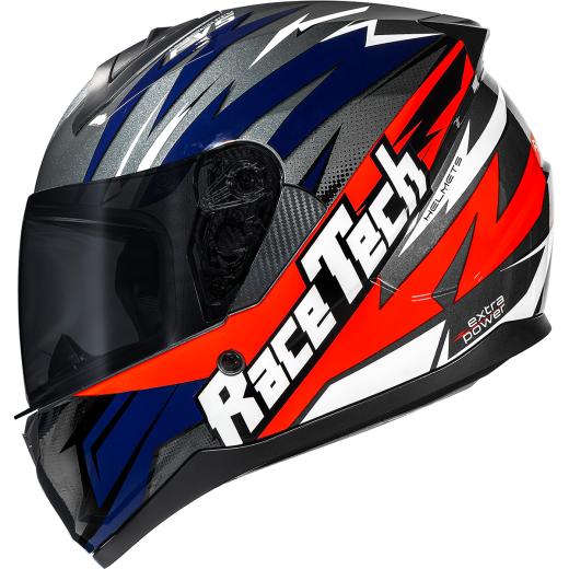 Capacete Race Tech Sector Electro