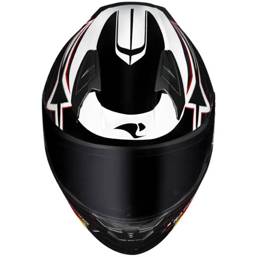 Capacete Race Tech Sector Grid Germany