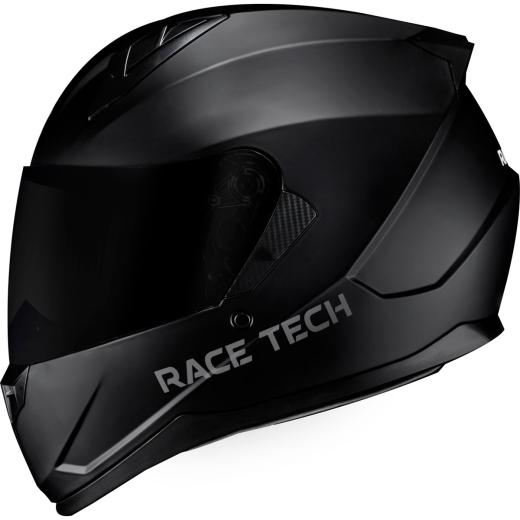 Capacete Race Tech Sector Monocolor