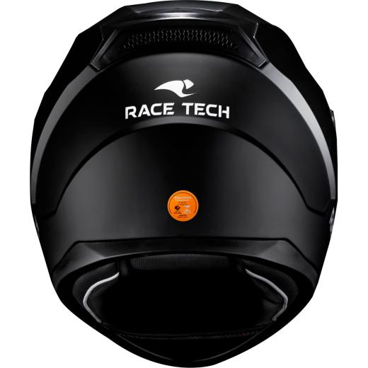 Capacete Race Tech Sector Monocolor