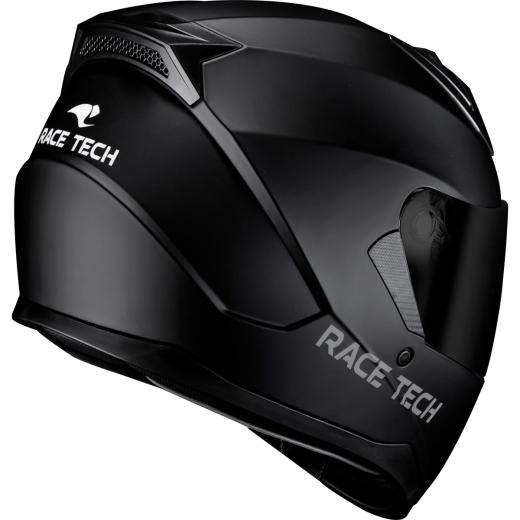 Capacete Race Tech Sector Monocolor