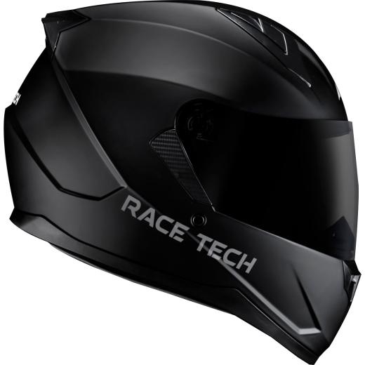 Capacete Race Tech Sector Monocolor