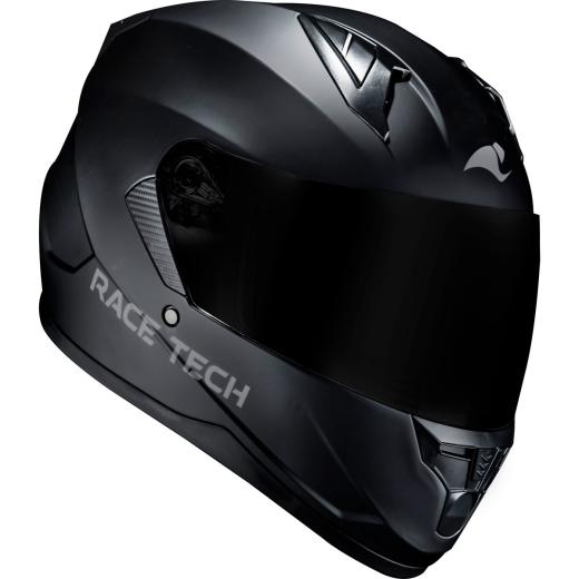 Capacete Race Tech Sector Monocolor