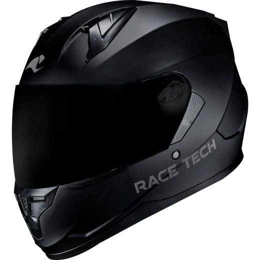 Capacete Race Tech Sector Monocolor