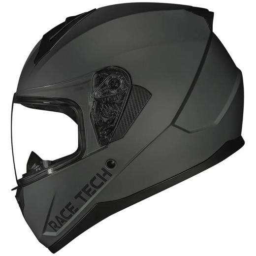 Capacete Race Tech Sector Monocolor