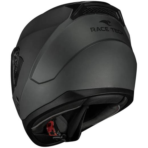 Capacete Race Tech Sector Monocolor