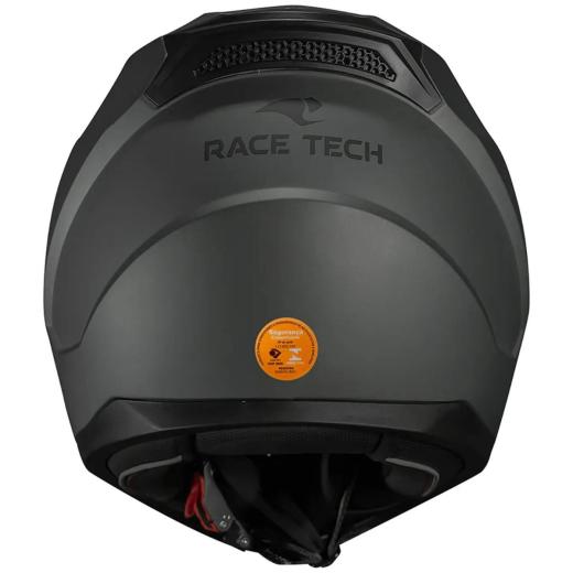 Capacete Race Tech Sector Monocolor