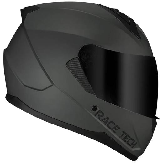 Capacete Race Tech Sector Monocolor