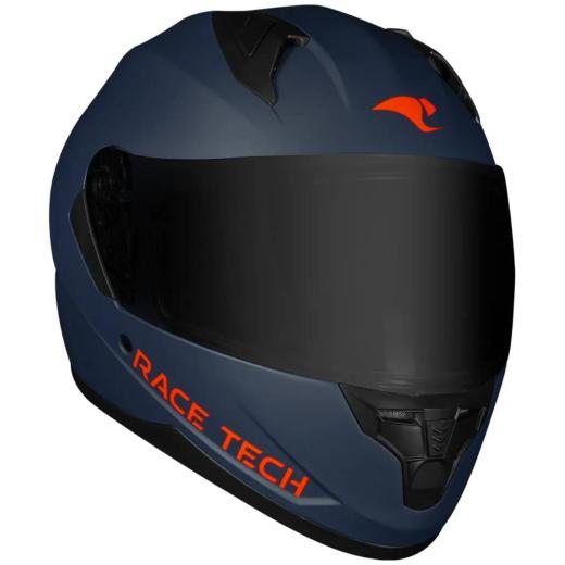 Capacete Race Tech Sector Monocolor