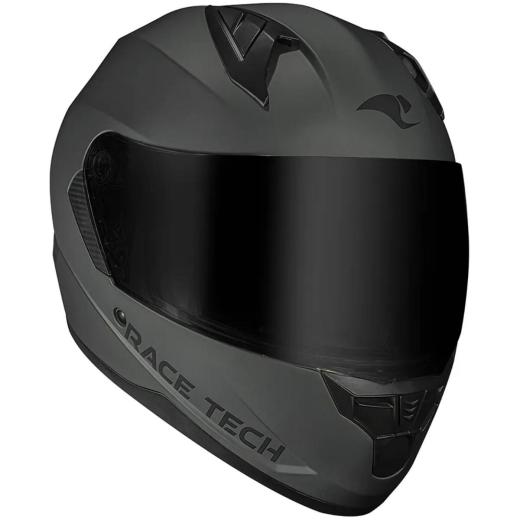 Capacete Race Tech Sector Monocolor