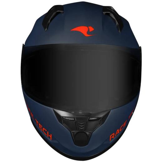 Capacete Race Tech Sector Monocolor