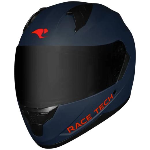 Capacete Race Tech Sector Monocolor