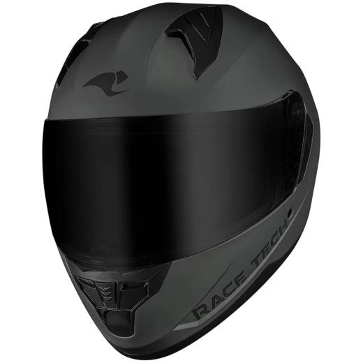 Capacete Race Tech Sector Monocolor