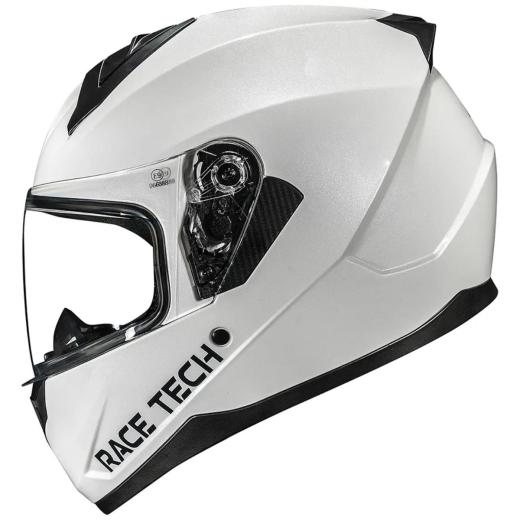 Capacete Race Tech Sector Monocolor
