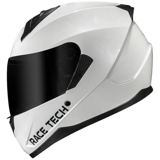 Capacete Race Tech Sector Monocolor
