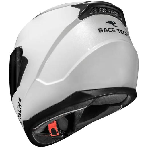 Capacete Race Tech Sector Monocolor