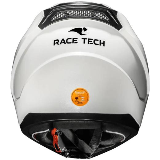 Capacete Race Tech Sector Monocolor